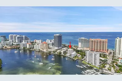 95 N Birch Road #601, Fort Lauderdale, FL 33304 - Photo 2