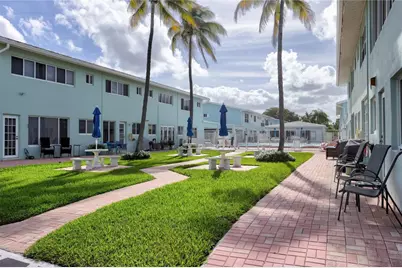 5400 N Ocean Boulevard #32, Fort Lauderdale, FL 33308 - Photo 28