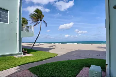 5400 N Ocean Boulevard #32, Fort Lauderdale, FL 33308 - Photo 30