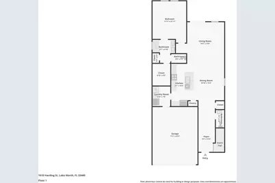 1910 Harding Street, Lake Worth Beach, FL 33460 - Photo 38