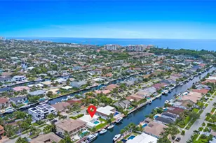 2670 NE 47th St, Lighthouse Point, FL 33064 - Photo 2