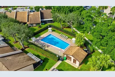 8337 NW 37th Place #8337, Sunrise, FL 33351 - Photo 32