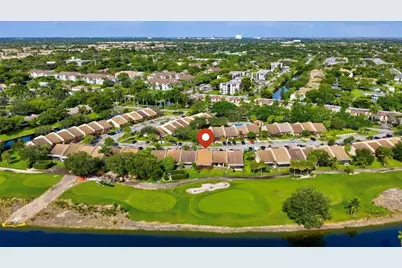 8337 NW 37th Place #8337, Sunrise, FL 33351 - Photo 30