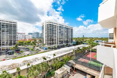 1985 S Ocean Drive #5A, Hallandale Beach, FL 33009 - Photo 1