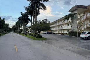 5111 W Oakland Park Blvd, Lauderdale Lakes, FL 33313 - Photo 1