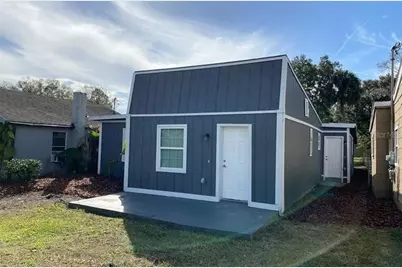 5604 S Orange Blossom Trail, Intercession City, FL  - Photo 1