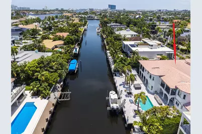 438 Coconut Isle Drive, Fort Lauderdale, FL 33301 - Photo 2