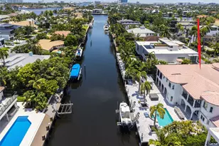 438 Coconut Isle Dr, Fort Lauderdale, FL 33301 - Photo 2