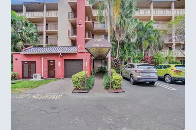 2208 S Cypress Bend Drive #401, Pompano Beach, FL 33069 - Photo 34
