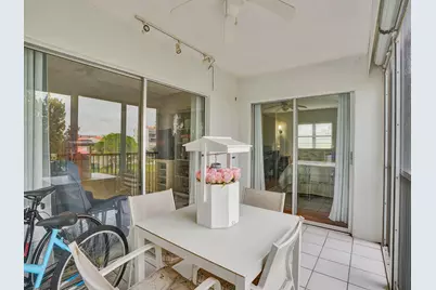 2208 S Cypress Bend Drive #401, Pompano Beach, FL 33069 - Photo 14