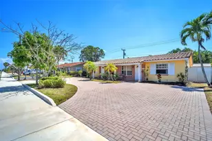 1910 NE 56th St, Fort Lauderdale, FL 33308 - Photo 2