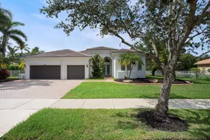 15651 SW 15th St, Davie, FL 33326 - Photo 4