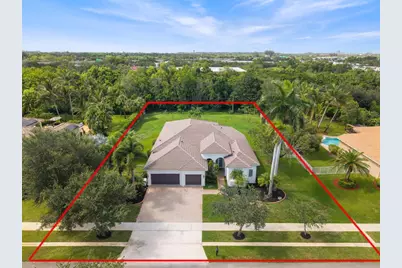 15651 SW 15 Street, Davie, FL 33326 - Photo 2