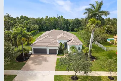 15651 SW 15 Street, Davie, FL 33326 - Photo 1