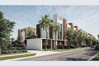 809 NE 16th #15, Fort Lauderdale, FL 33304 - Photo 8