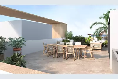 809 NE 16th #15, Fort Lauderdale, FL 33304 - Photo 42