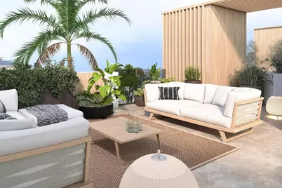 809 NE 16th #15, Fort Lauderdale, FL 33304 - Photo 38