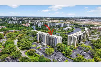 2205 S Cypress Bend Drive #505, Pompano Beach, FL 33069 - Photo 84