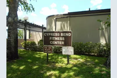 2205 S Cypress Bend Drive #505, Pompano Beach, FL 33069 - Photo 54