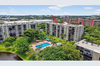 2205 S Cypress Bend Drive #505, Pompano Beach, FL 33069 - Photo 82