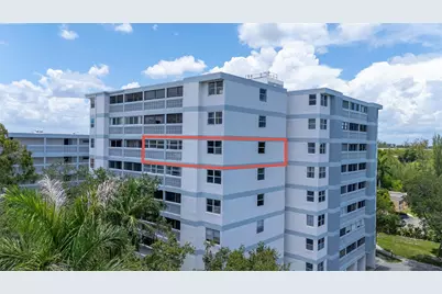 3301 Spanish Moss Terrace #705, Lauderhill, FL 33319 - Photo 18