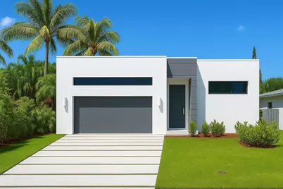 1520 NE 1st Avenue, Fort Lauderdale, FL 33304 - Photo 1