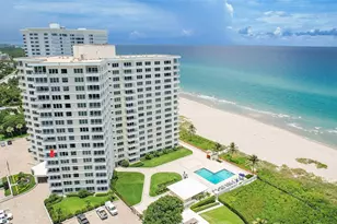 600 S Ocean Blvd, Boca Raton, FL 33432 - Photo 1