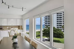 600 S Ocean Blvd, Boca Raton, FL 33432 - Photo 1