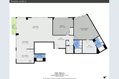 600 S Ocean Boulevard #504, Boca Raton, FL 33432 - Photo 22