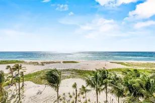 900 N Ocean Blvd, Pompano Beach, FL 33062 - Photo 1