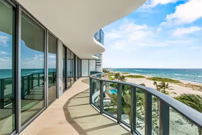 900 N Ocean Boulevard #505, Pompano Beach, FL 33062 - Photo 4