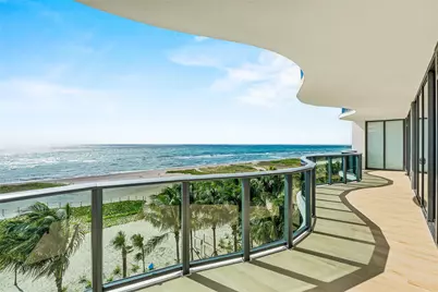 900 N Ocean Boulevard #505, Pompano Beach, FL 33062 - Photo 1