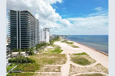 900 N Ocean Boulevard #702, Pompano Beach, FL 33062 - Photo 8