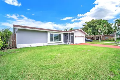 630 NW 80th Terrace, Margate, FL 33063 - Photo 2