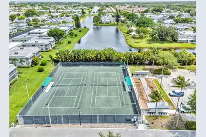 334 Brittany G #334, Delray Beach, FL 33446 - Photo 8