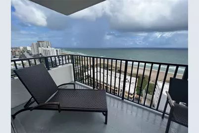 531 N Ocean Boulevard #1711, Pompano Beach, FL 33062 - Photo 2