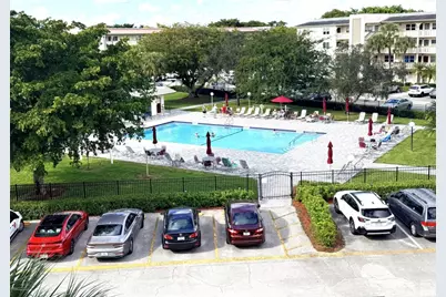 3403 Bimini Lane #G2, Coconut Creek, FL 33066 - Photo 2