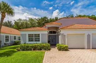 8039 N Tranquility Lake Dr, Delray Beach, FL 33446 - Photo 1
