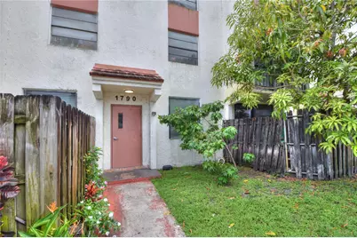 1790 NW 55th Avenue #202, Lauderhill, FL 33313 - Photo 34