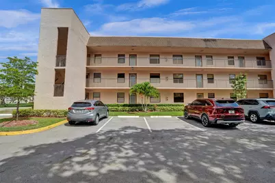 10434 Sunrise Lakes Boulevard #202, Sunrise, FL 33322 - Photo 1