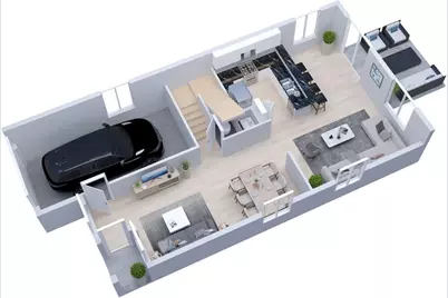 7406 NW 33rd Street, Lauderhill, FL 33319 - Photo 2