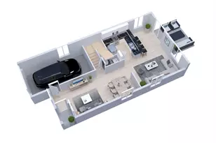 7406 NW 33rd St, Lauderhill, FL 33319 - Photo 2