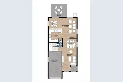 7406 NW 33rd Street, Lauderhill, FL 33319 - Photo 4