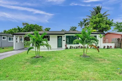 2301 Alcazar Drive, Miramar, FL 33023 - Photo 1