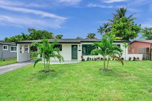 2301 Alcazar Dr, Miramar, FL 33023 - Photo 1