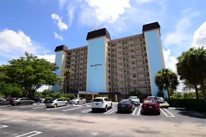 3575 Broken Woods Drive #502, Coral Springs, FL 33065 - Photo 2