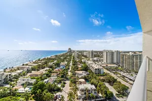3100 N Ocean Blvd, Fort Lauderdale, FL 33308 - Photo 1