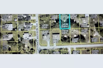 810 Wolverine Street, Lehigh Acres, FL 33974 - Photo 1