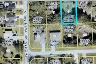 810 Wolverine St, Lehigh Acres, FL 33974 - Photo 1