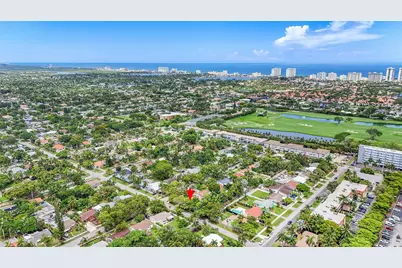 1438 Fletcher Street, Hollywood, FL 33020 - Photo 74